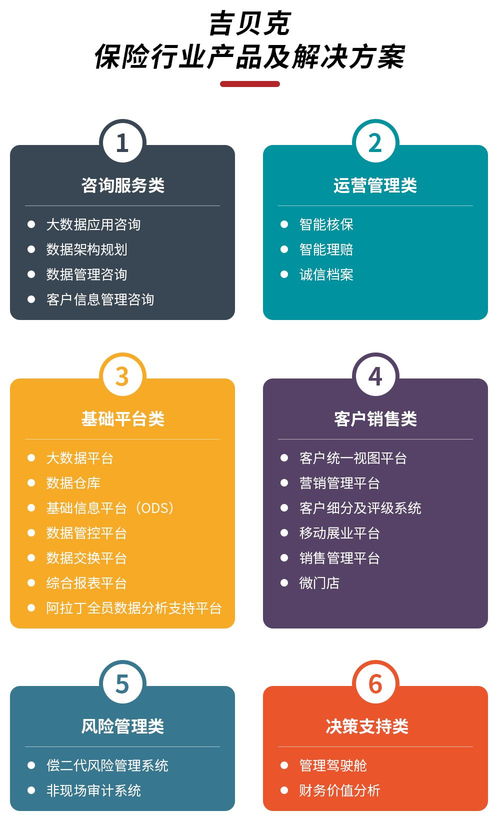 保險業(yè)產(chǎn)品 風險管理系列 吉貝克 保險公司非現(xiàn)場審計系統(tǒng)