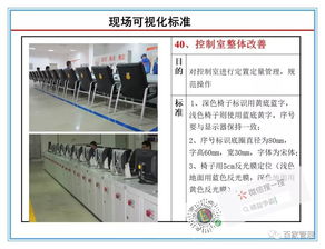 現(xiàn)場(chǎng)管理 | 工廠辦公區(qū)域現(xiàn)場(chǎng)可視化管理標(biāo)準(zhǔn)及辦公平臺(tái)開發(fā)制作指南