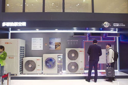 多聯(lián)機(jī)市場(chǎng)增長策略與辦公平臺(tái)開發(fā)制作融合路徑